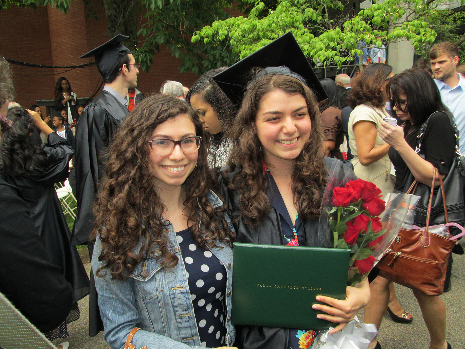 Graduation
